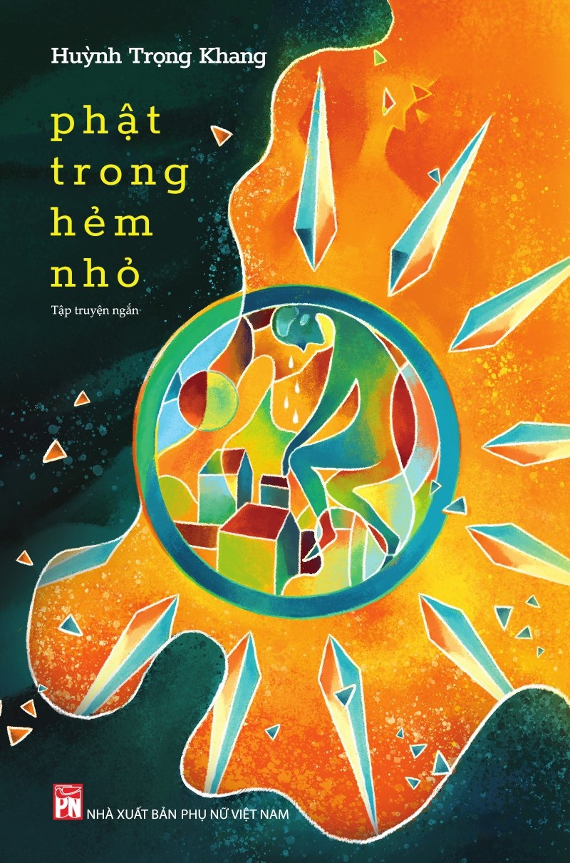 phật trong hẻm nhỏ - Ảnh 2