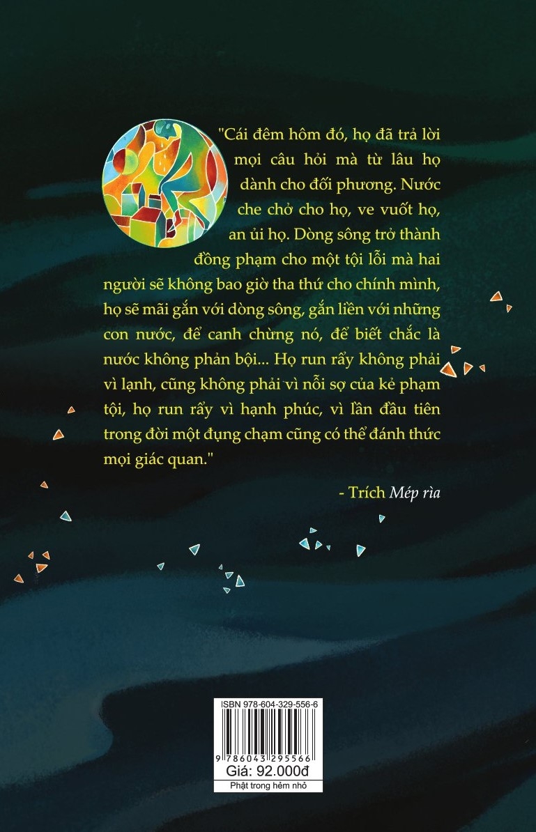 phật trong hẻm nhỏ - Ảnh 3