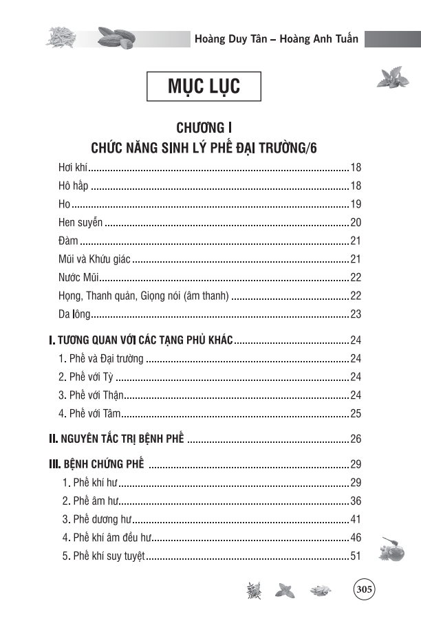 phế đại trường trong đông y - Ảnh 3