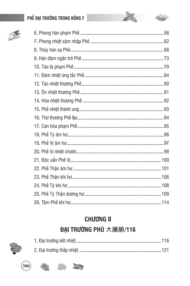 phế đại trường trong đông y - Ảnh 4