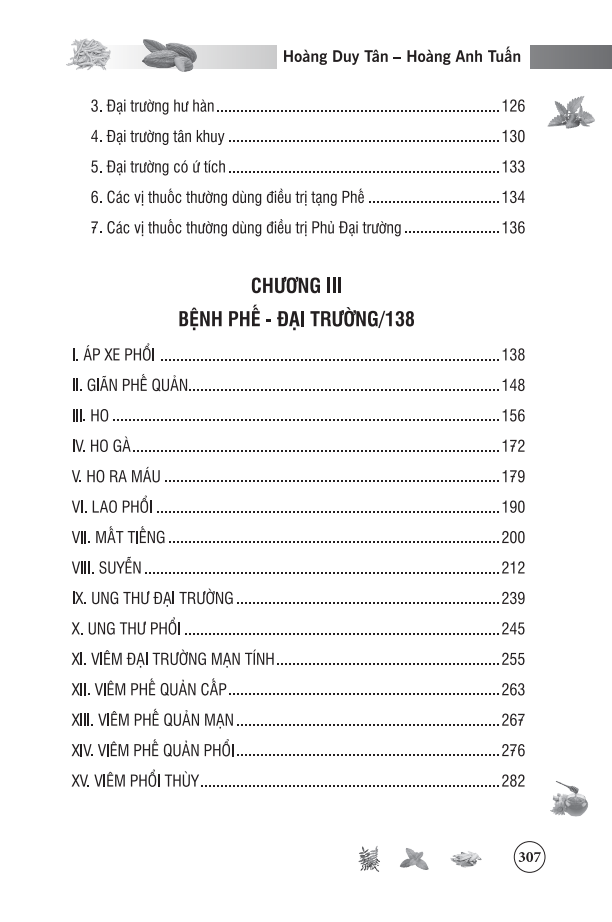 phế đại trường trong đông y - Ảnh 5