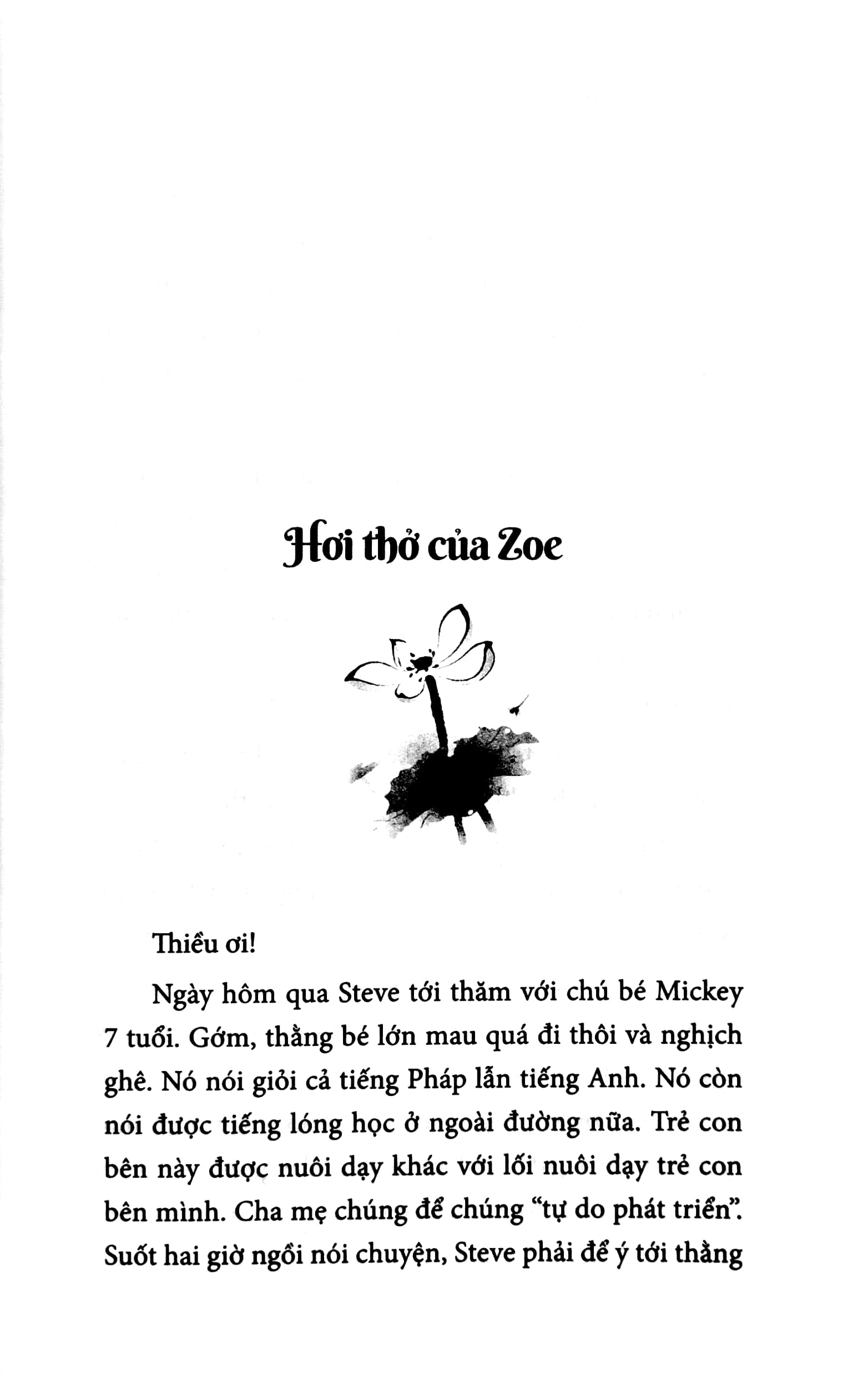 phép lạ của sự tỉnh thức (tái bản 2023) - Ảnh 3