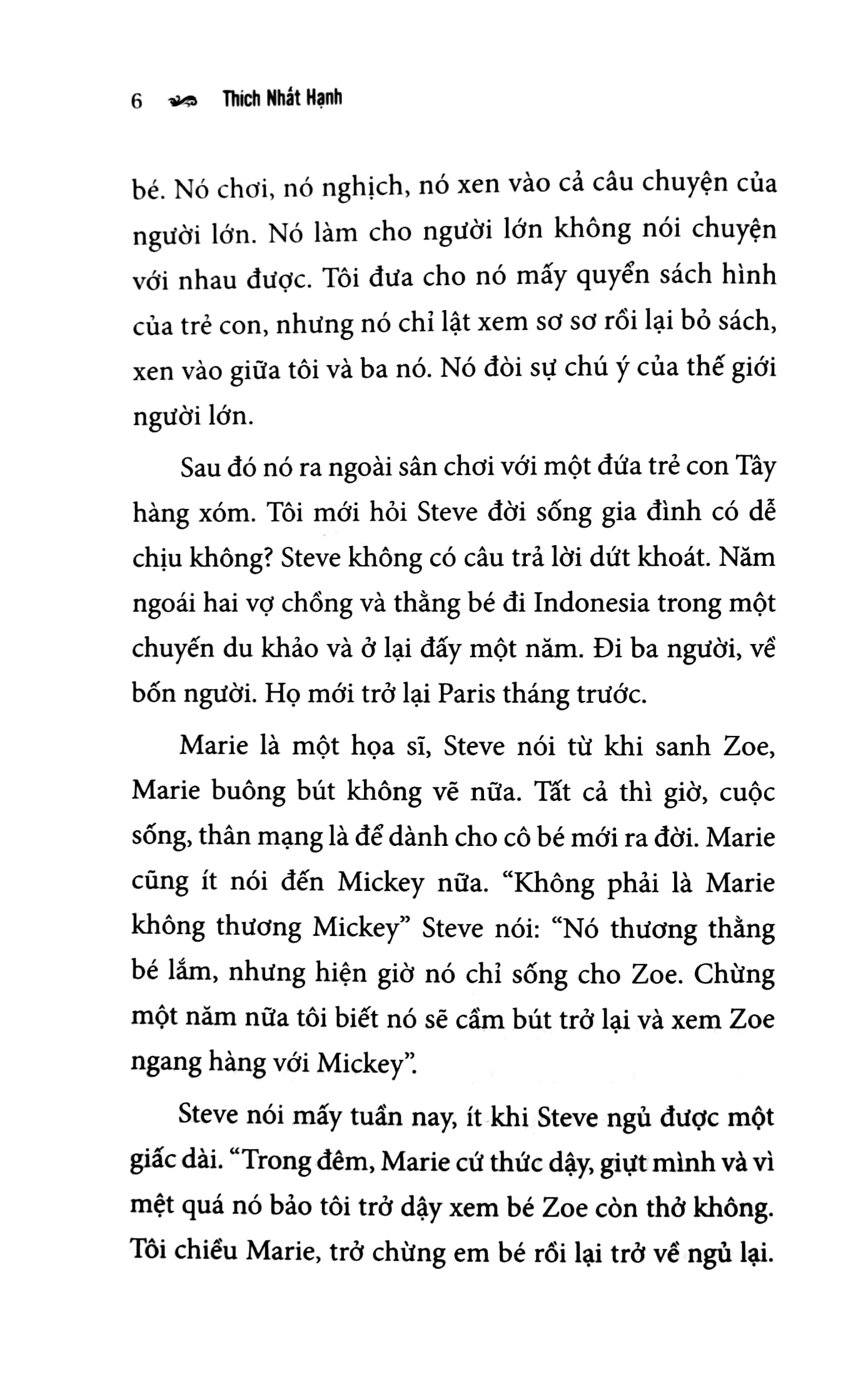 phép lạ của sự tỉnh thức (tái bản 2023) - Ảnh 4