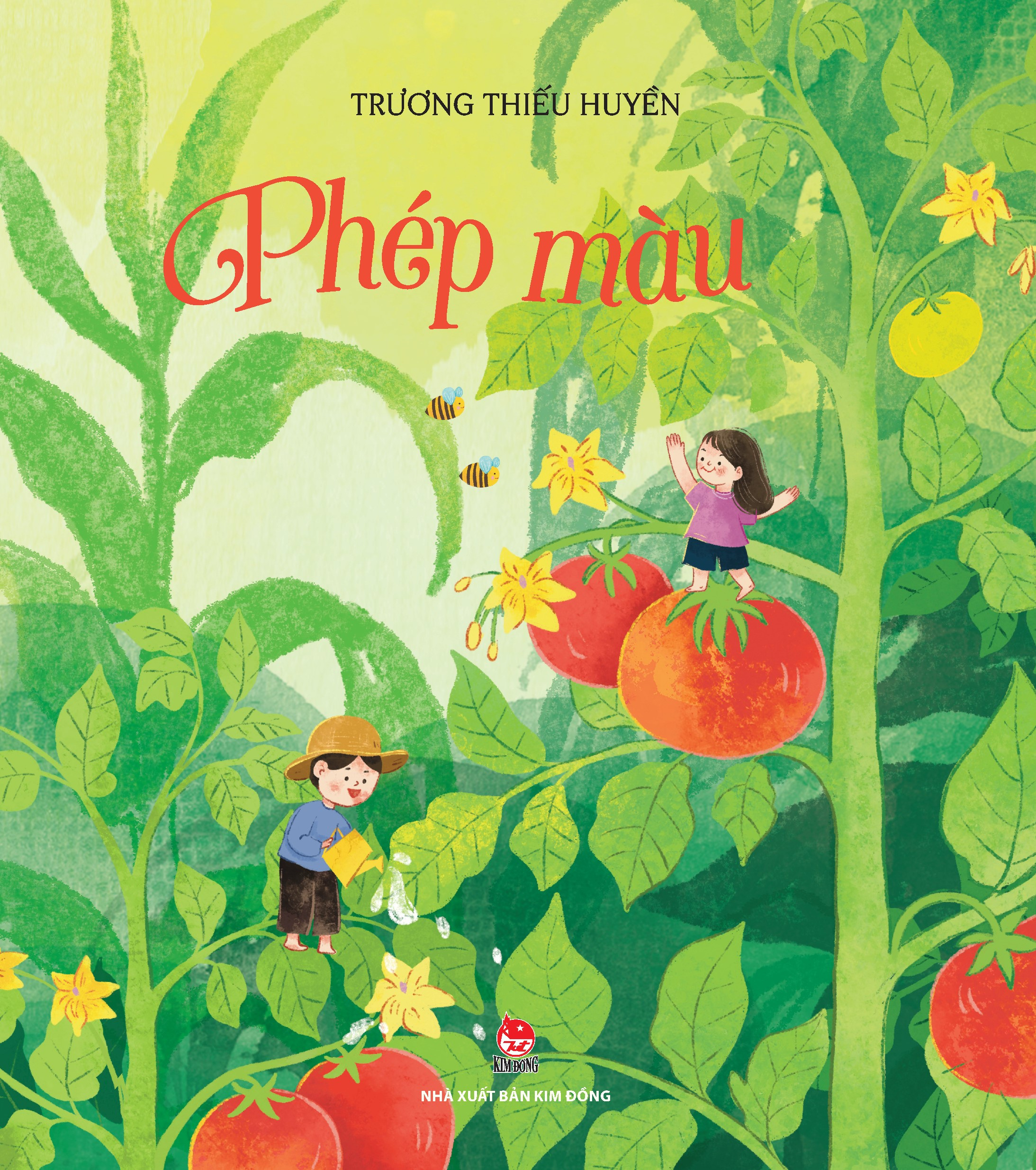 phép màu - Ảnh 2