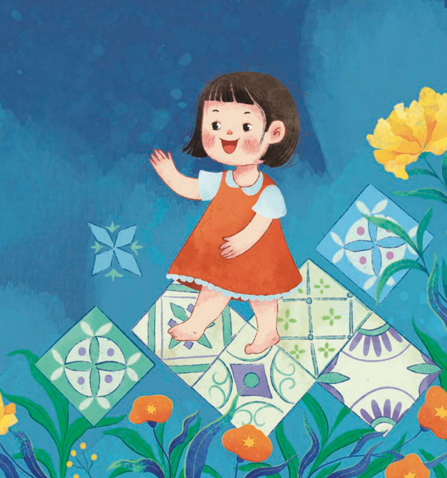 phép màu - Ảnh 6