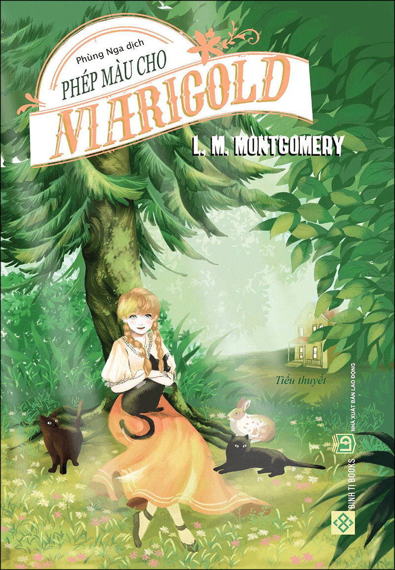 phép màu cho marigold - Ảnh 2