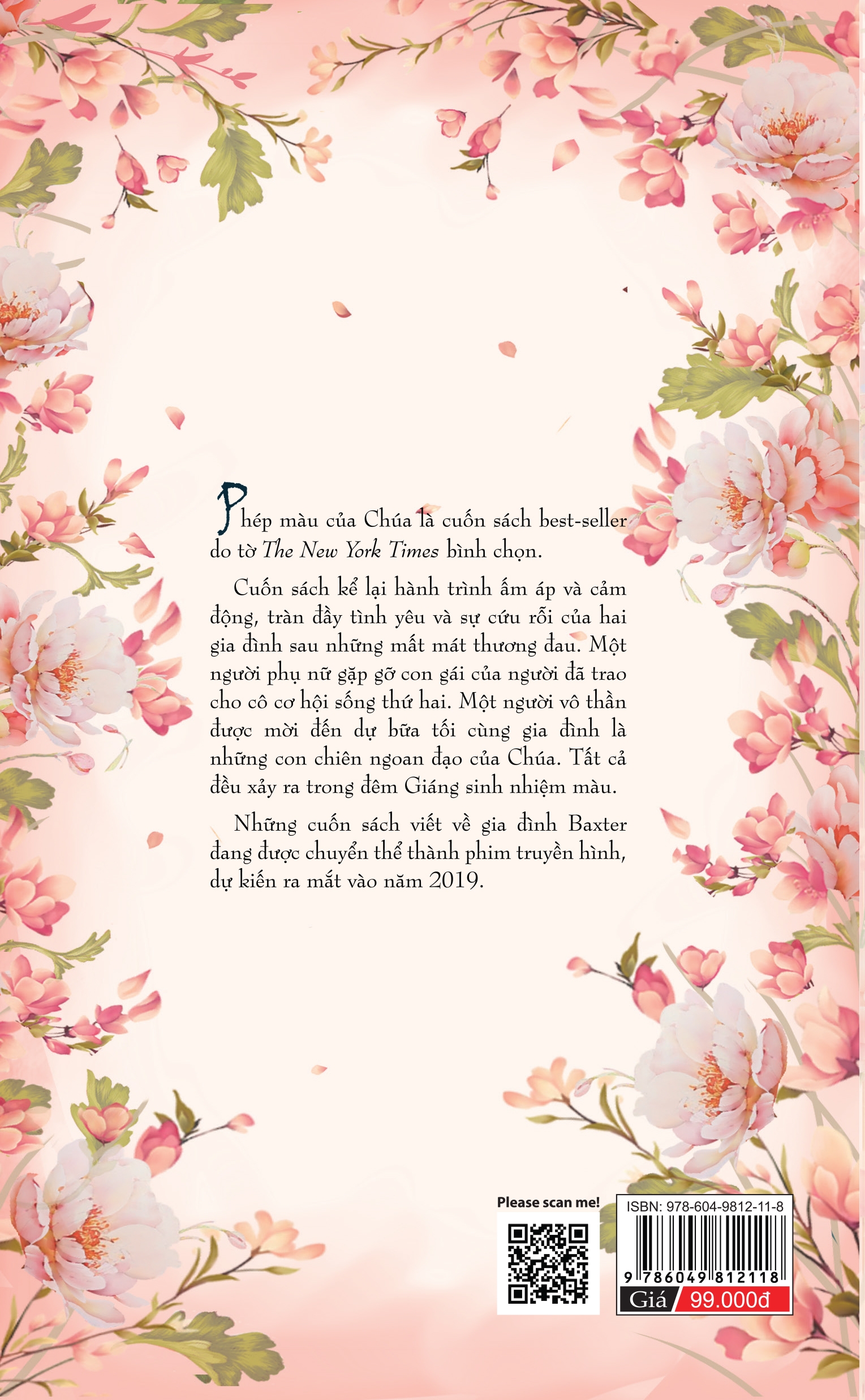 phép màu của chúa - Ảnh 2