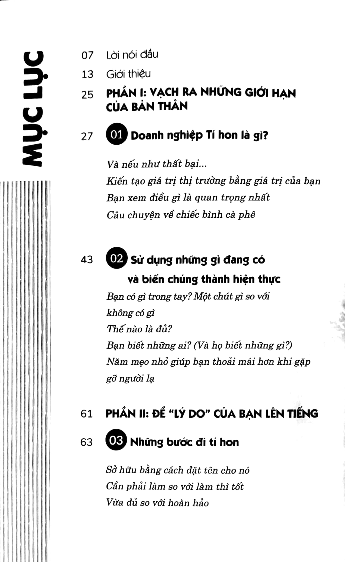 phép mầu của doanh nghiệp tí hon - Ảnh 3