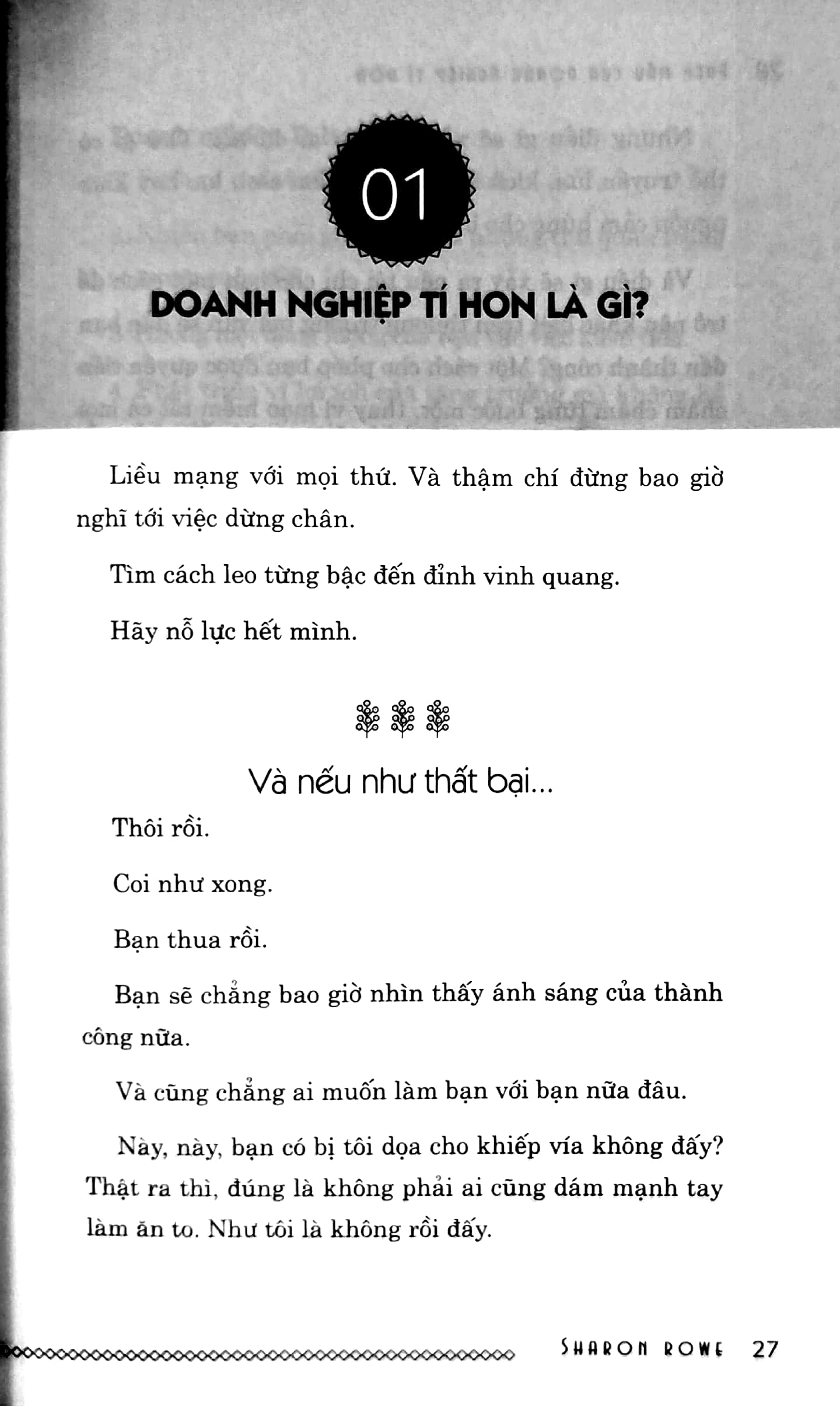phép mầu của doanh nghiệp tí hon - Ảnh 5