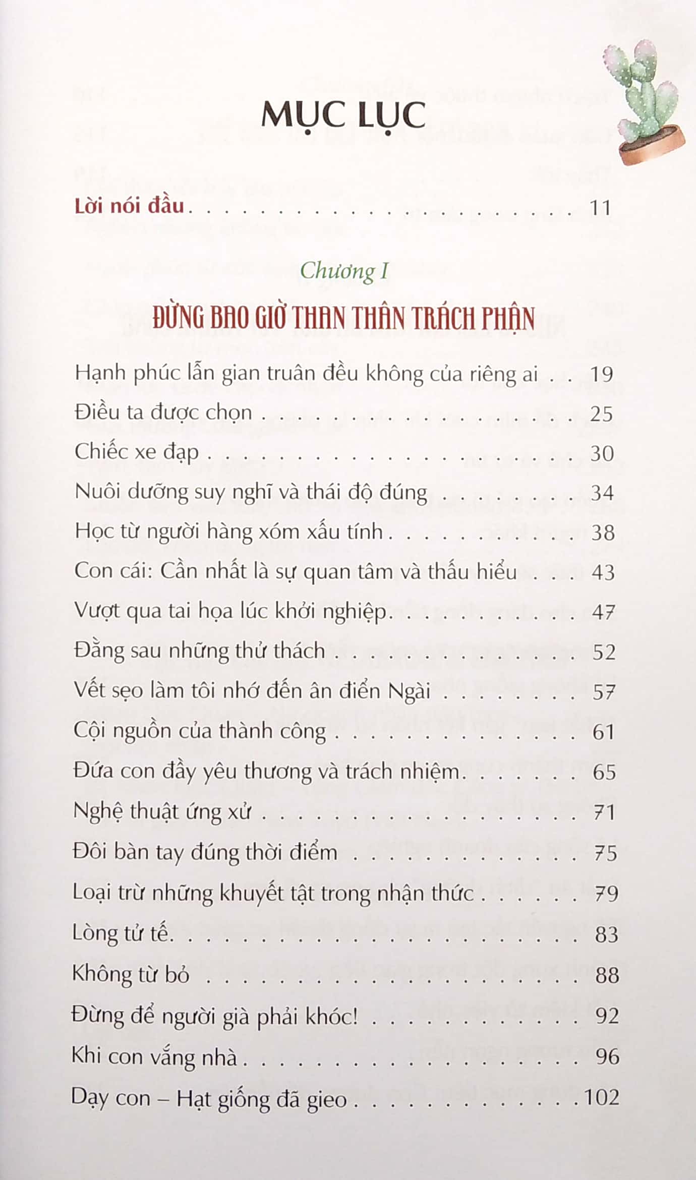 phép màu để trở thành chính mình (tái bản) - Ảnh 3