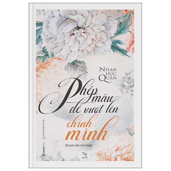 Phép Màu Để Vượt Lên Chính Mình (Tái Bản 2025)