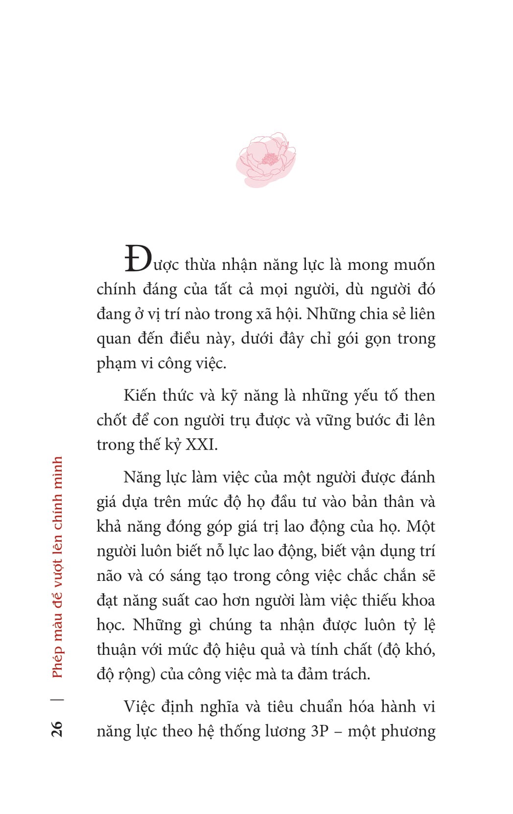 Phép Màu Để Vượt Lên Chính Mình (Tái Bản 2025) - Ảnh 11