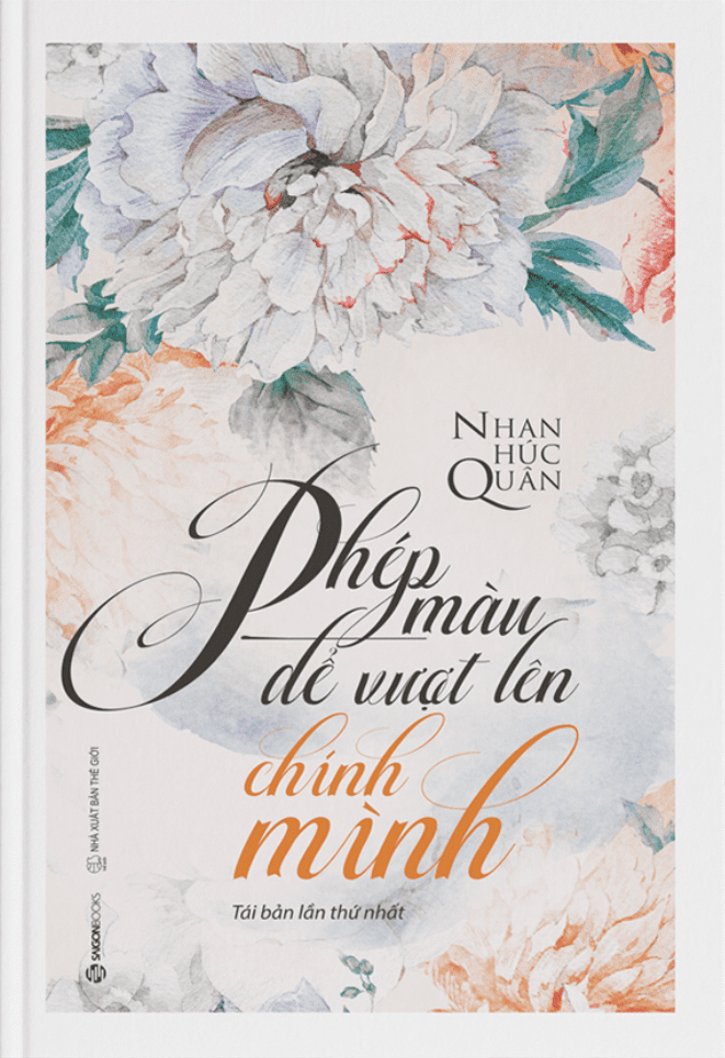 Phép Màu Để Vượt Lên Chính Mình (Tái Bản 2025) - Ảnh 2