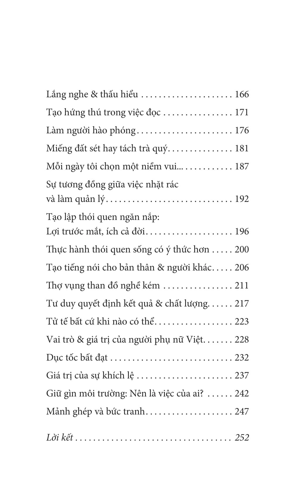 Phép Màu Để Vượt Lên Chính Mình (Tái Bản 2025) - Ảnh 5