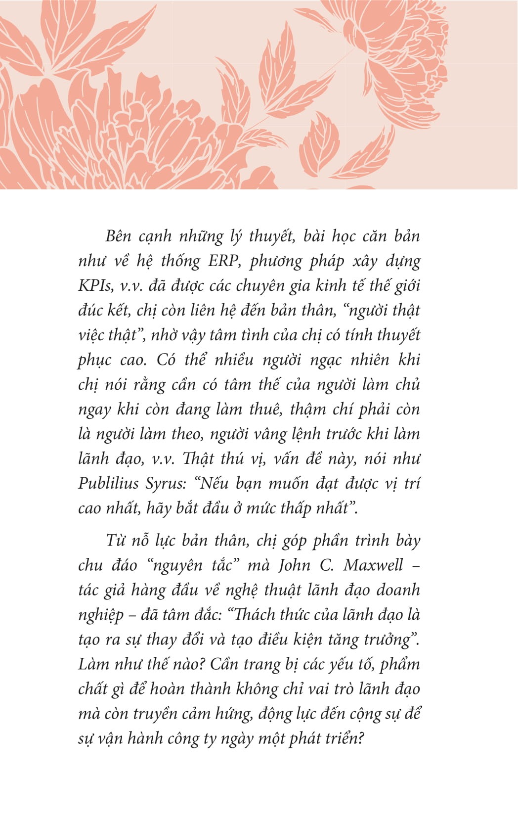 Phép Màu Để Vượt Lên Chính Mình (Tái Bản 2025) - Ảnh 9