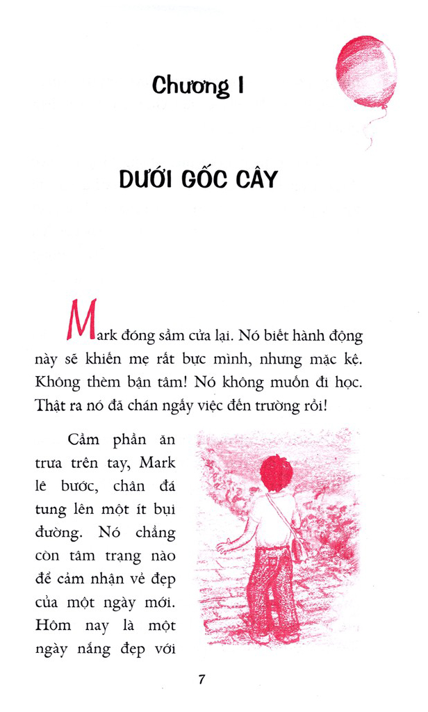 phép màu tuổi thơ (tái bản 2022) - Ảnh 3