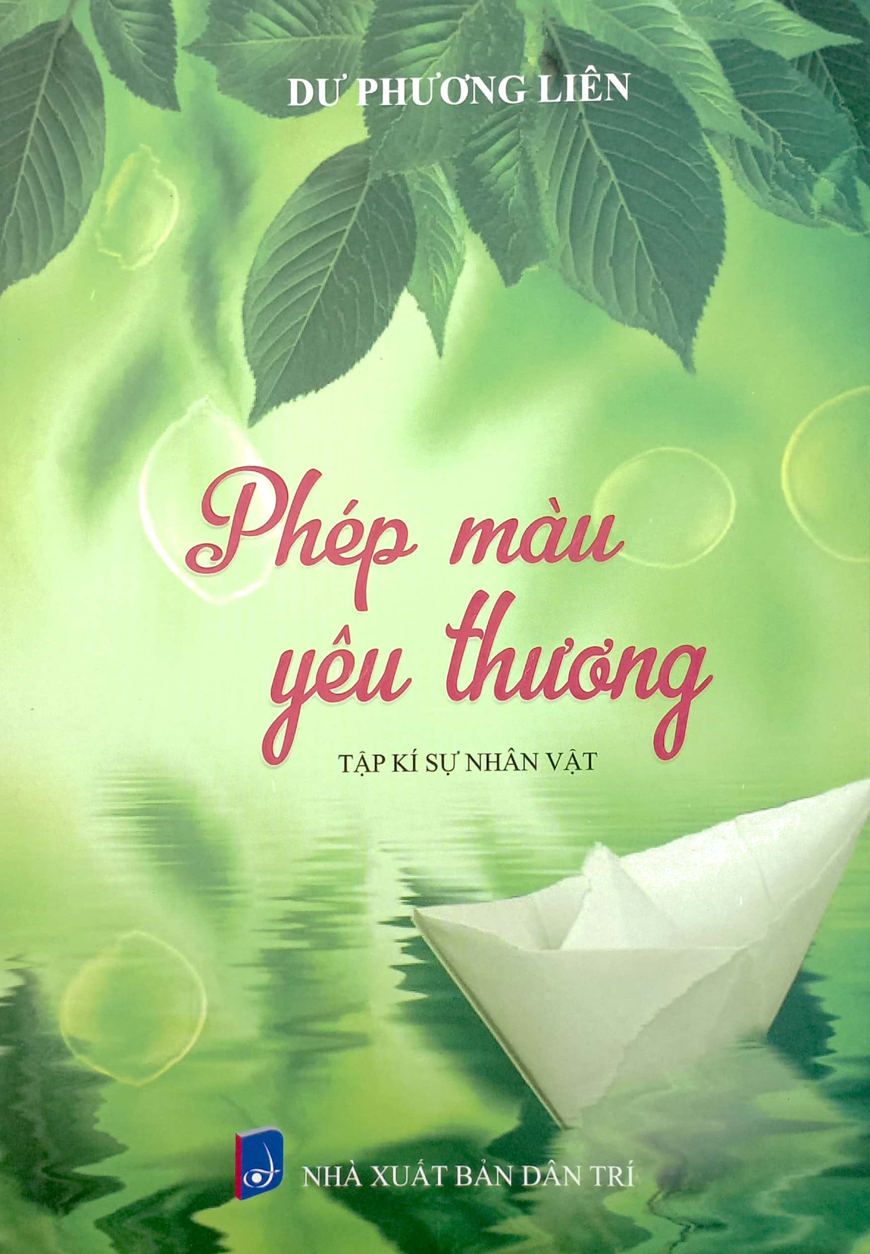 phép màu yêu thương - Ảnh 2