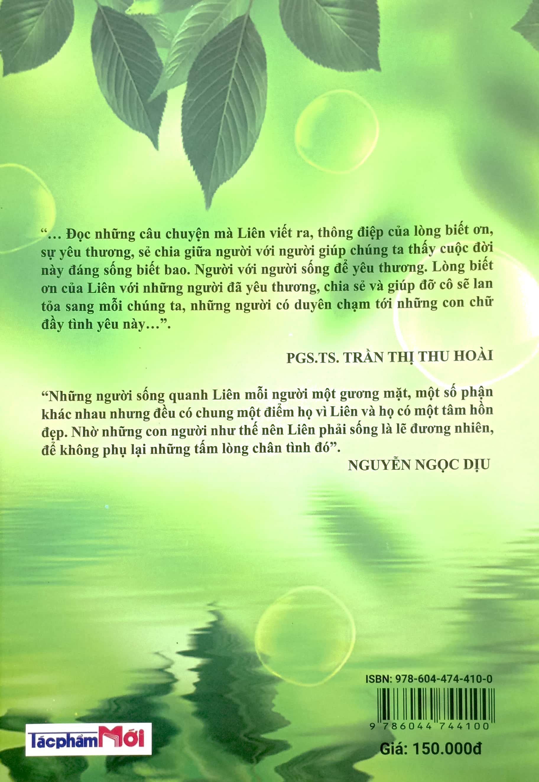 phép màu yêu thương - Ảnh 6