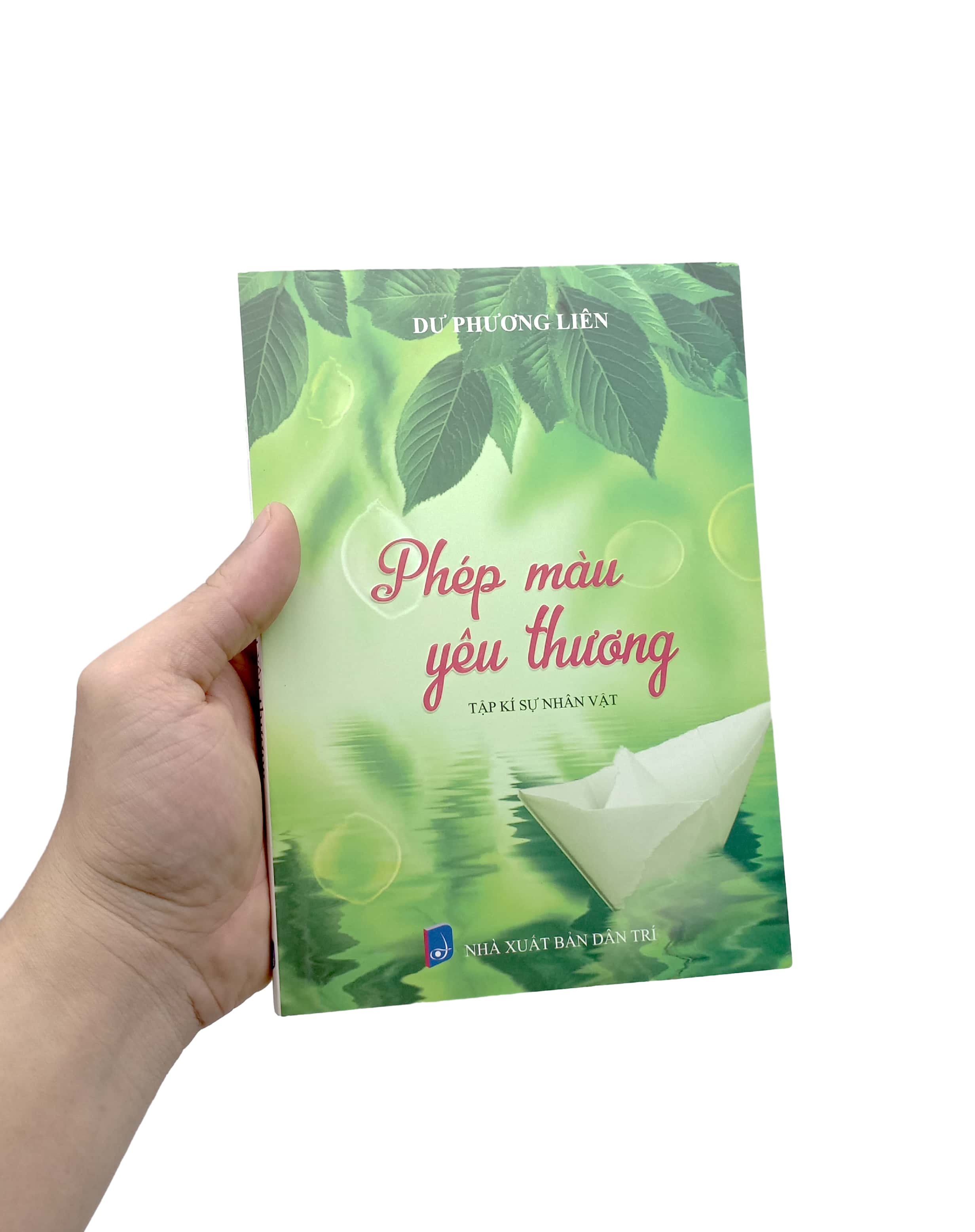 phép màu yêu thương - Ảnh 7