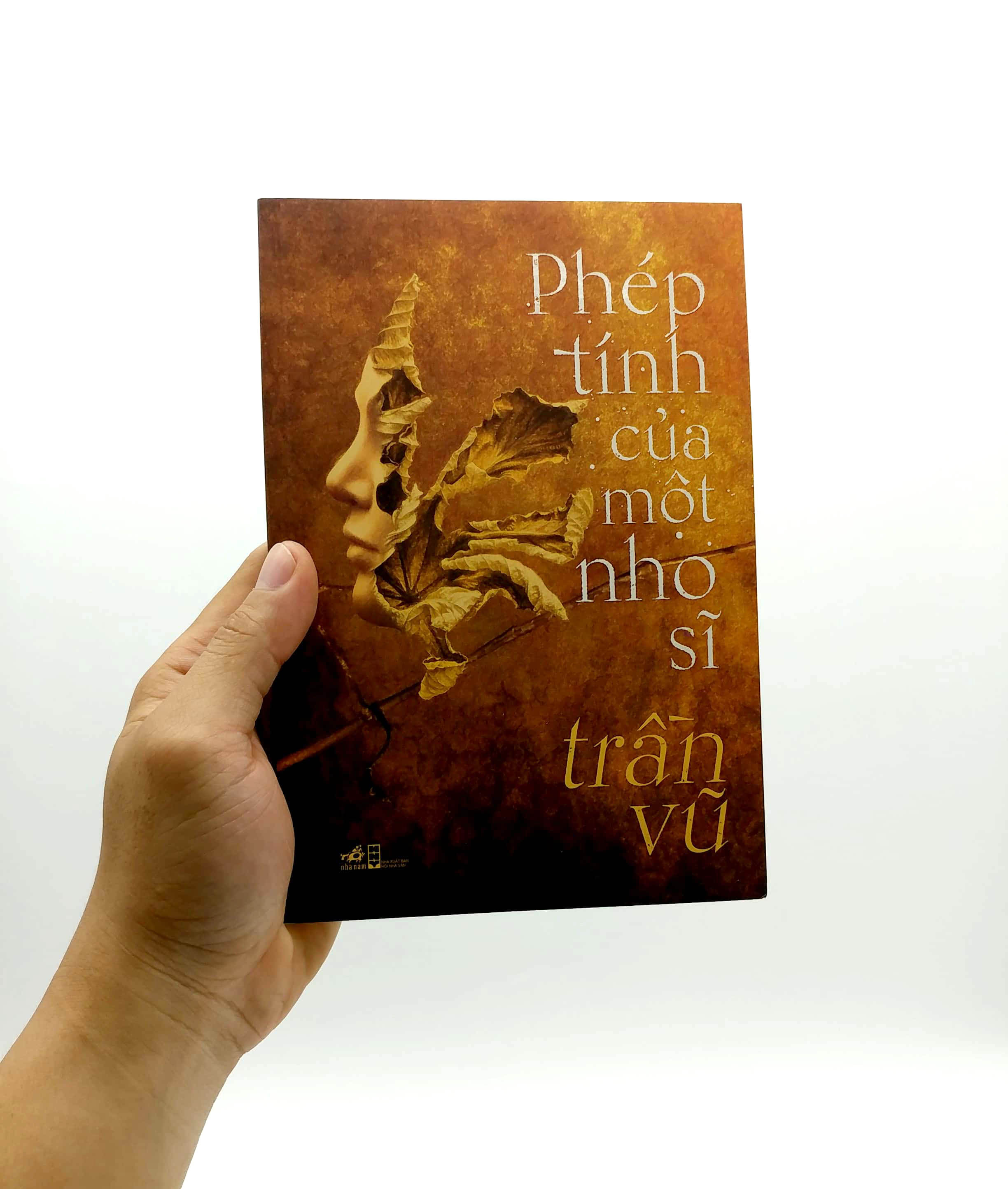 phép tính của một nho sĩ - Ảnh 7