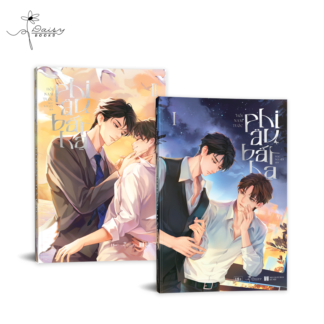 phi âu bất hạ (bộ 2 tập) - Ảnh 2