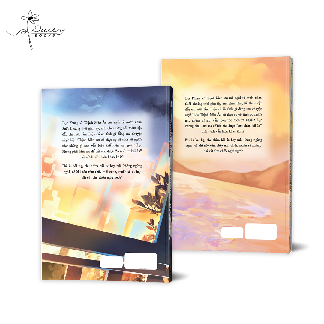 phi âu bất hạ (bộ 2 tập) - Ảnh 3