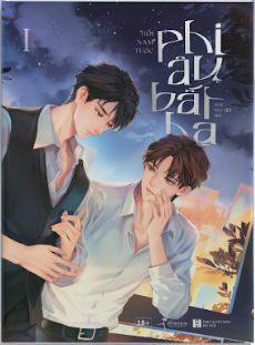 phi âu bất hạ (bộ 2 tập) - Ảnh 4