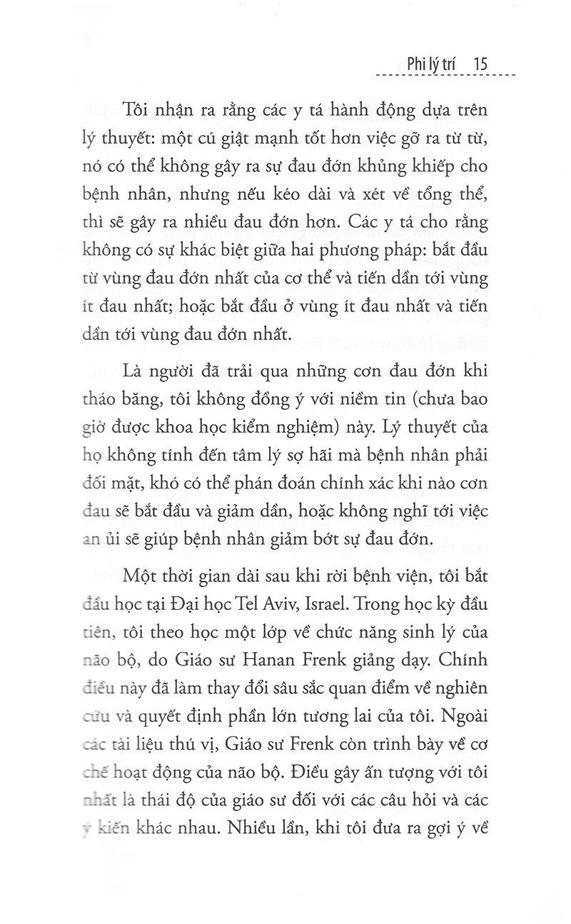 phi lý trí (tái bản) - Ảnh 11