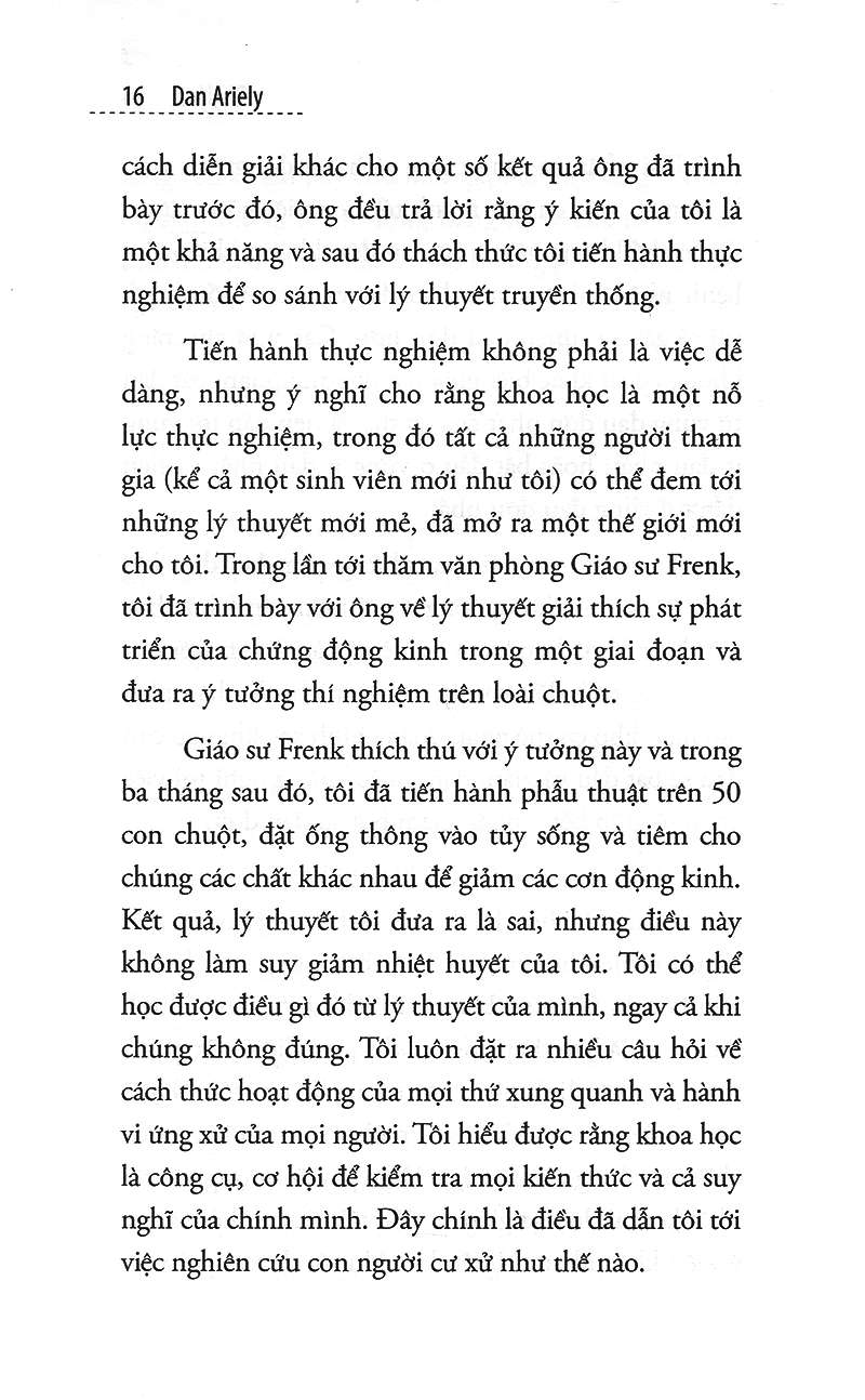 phi lý trí (tái bản) - Ảnh 12