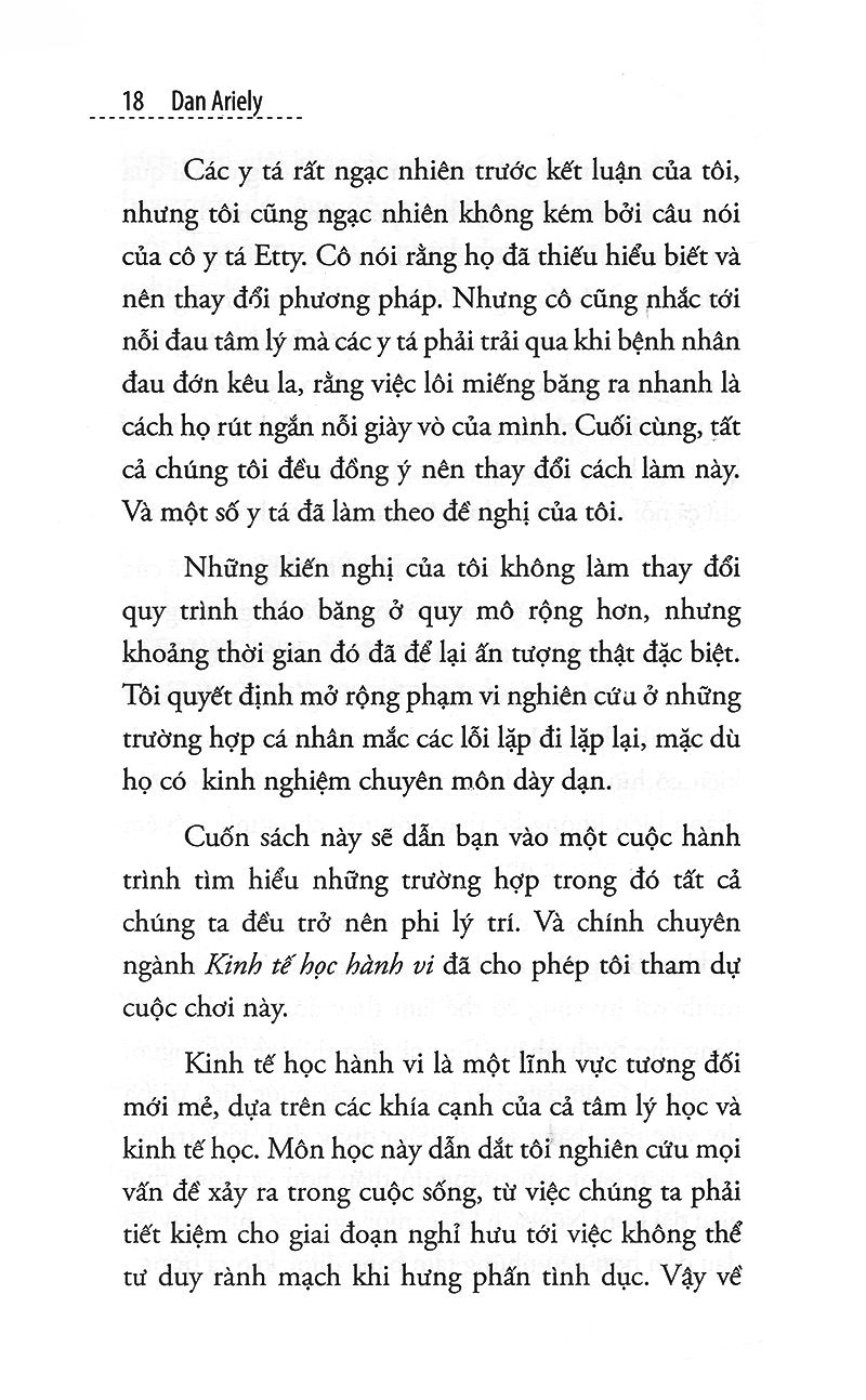 phi lý trí (tái bản) - Ảnh 13