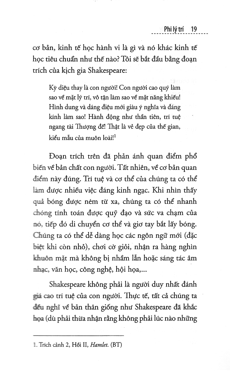 phi lý trí (tái bản) - Ảnh 14