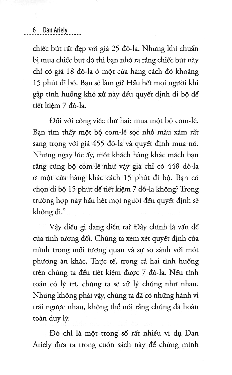 phi lý trí (tái bản) - Ảnh 3