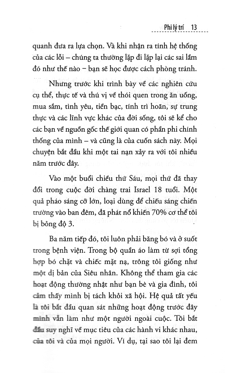 phi lý trí (tái bản) - Ảnh 9