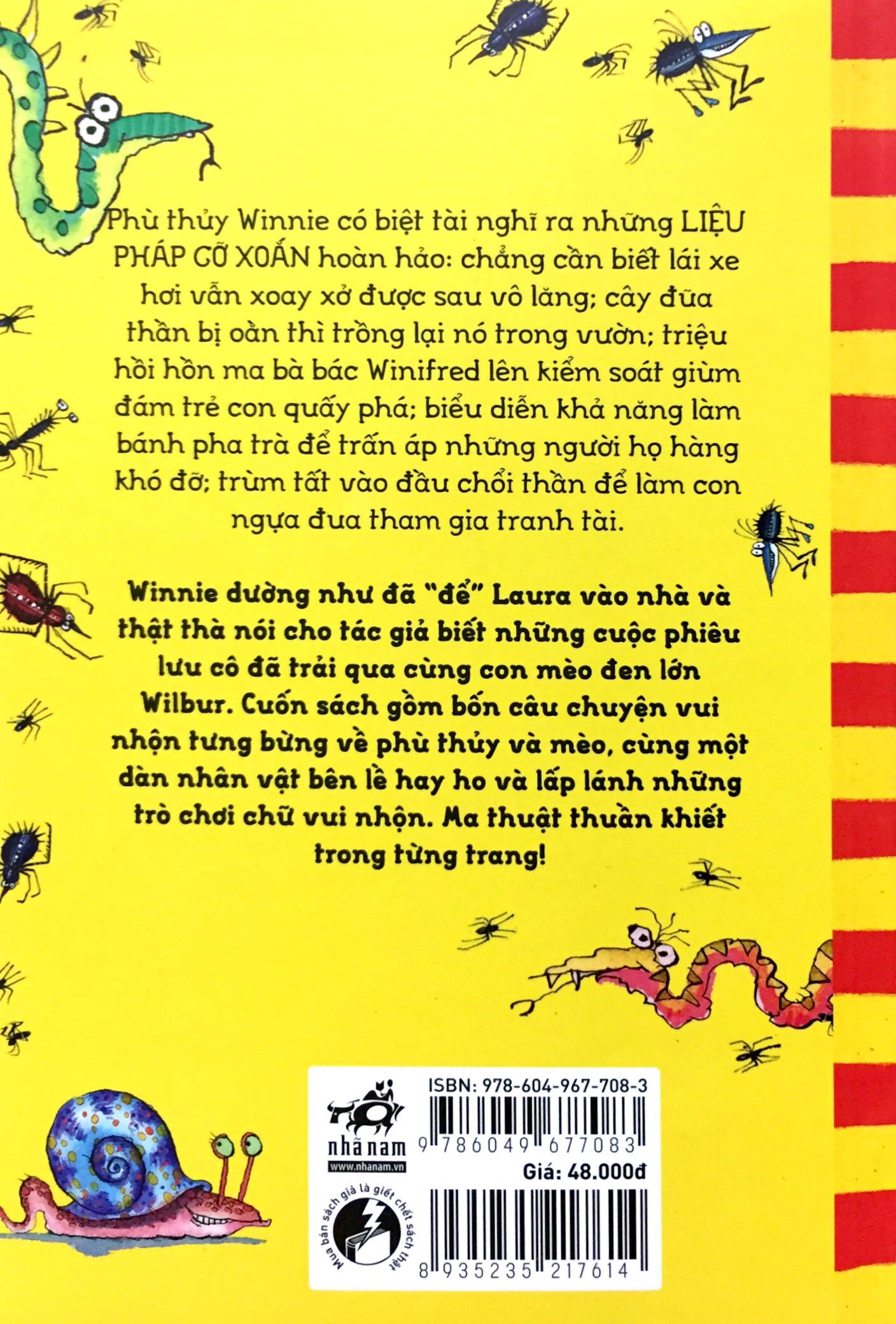phi nhanh nào winnie - Ảnh 10