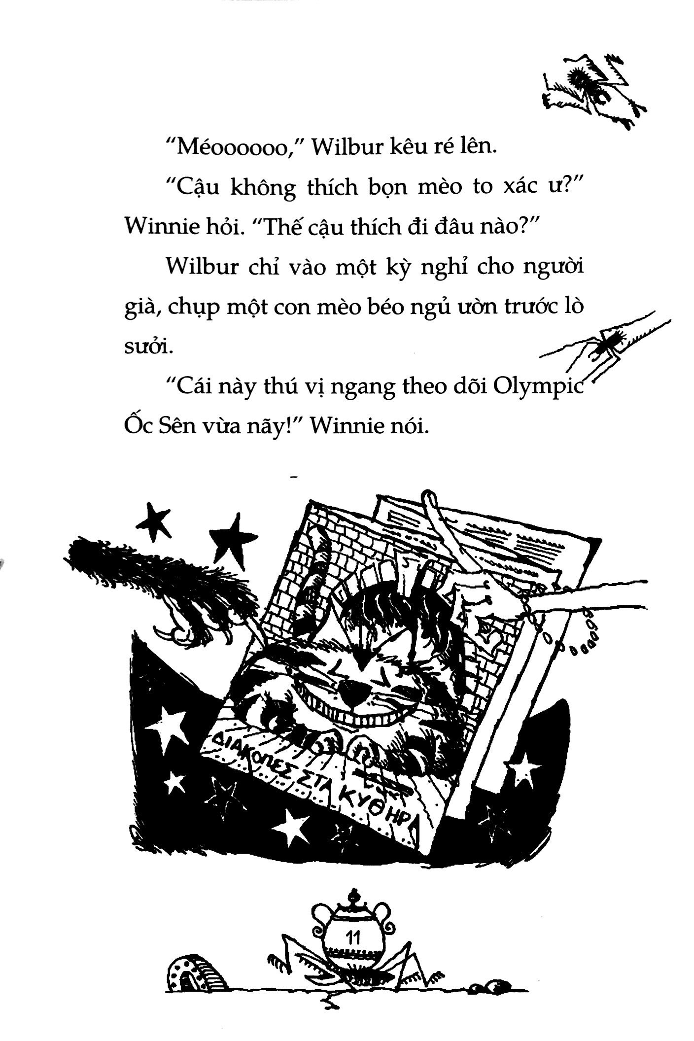 phi nhanh nào winnie - Ảnh 6