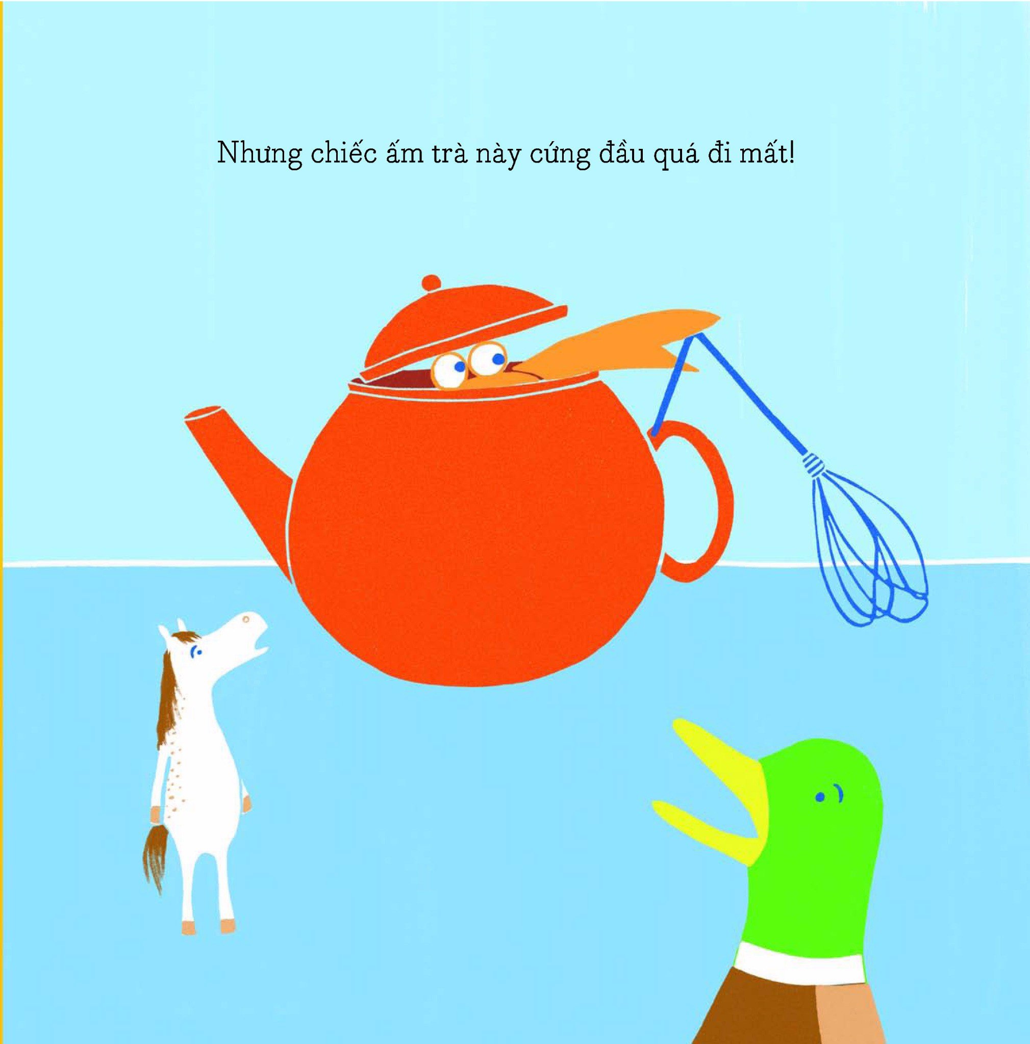 phi vụ ấm trà - Ảnh 7