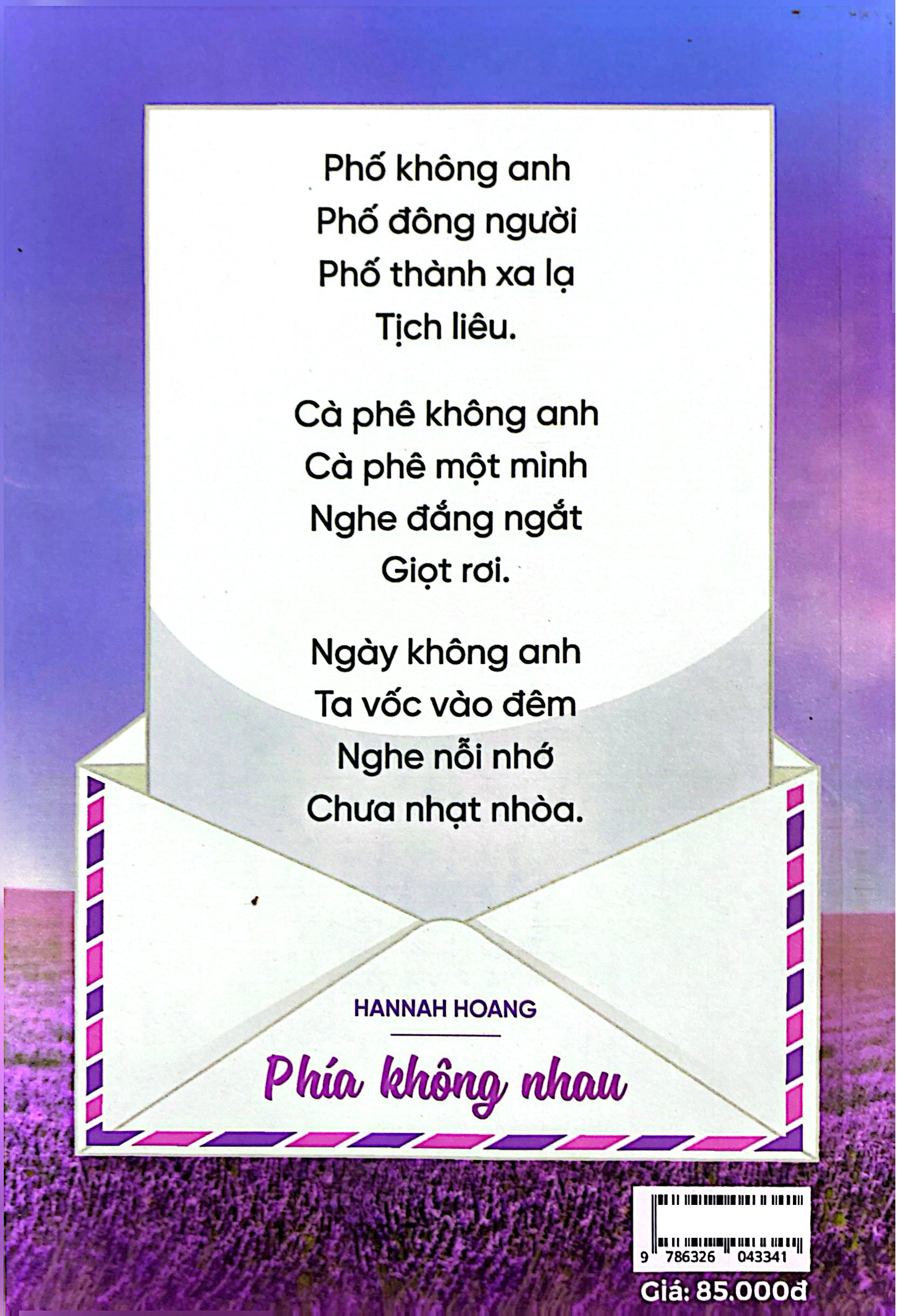 Phía Không Nhau - Ảnh 10