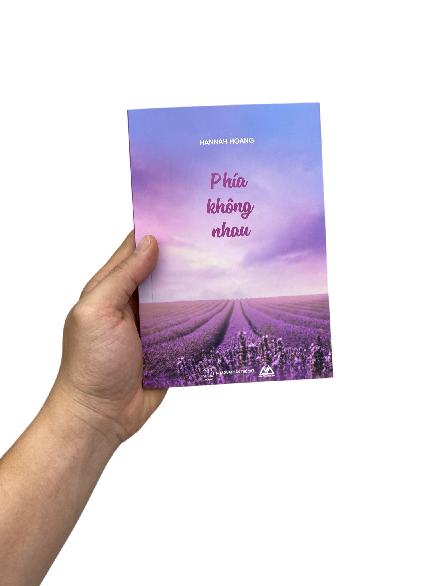 Phía Không Nhau - Ảnh 12