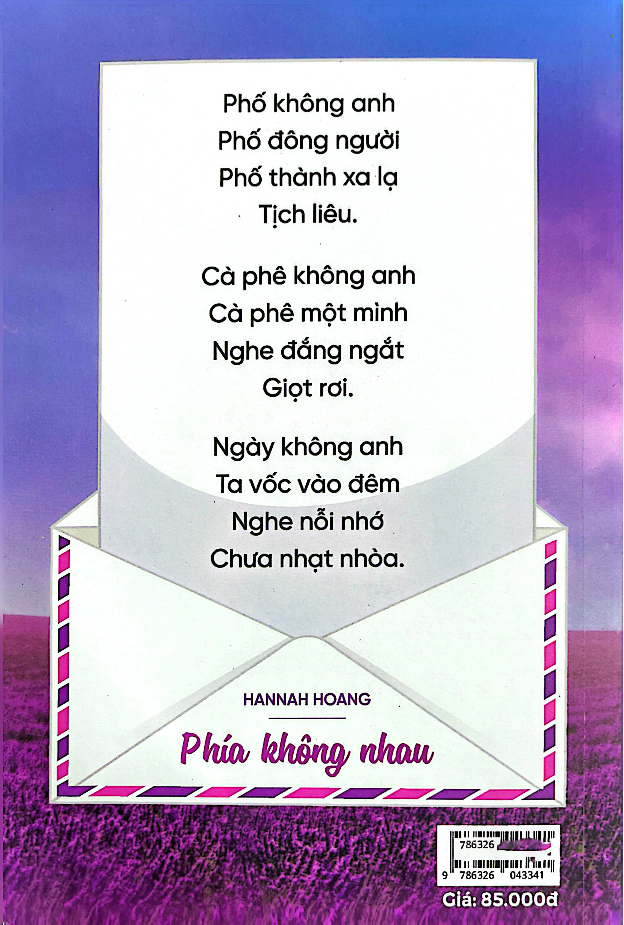 Phía Không Nhau - Ảnh 13