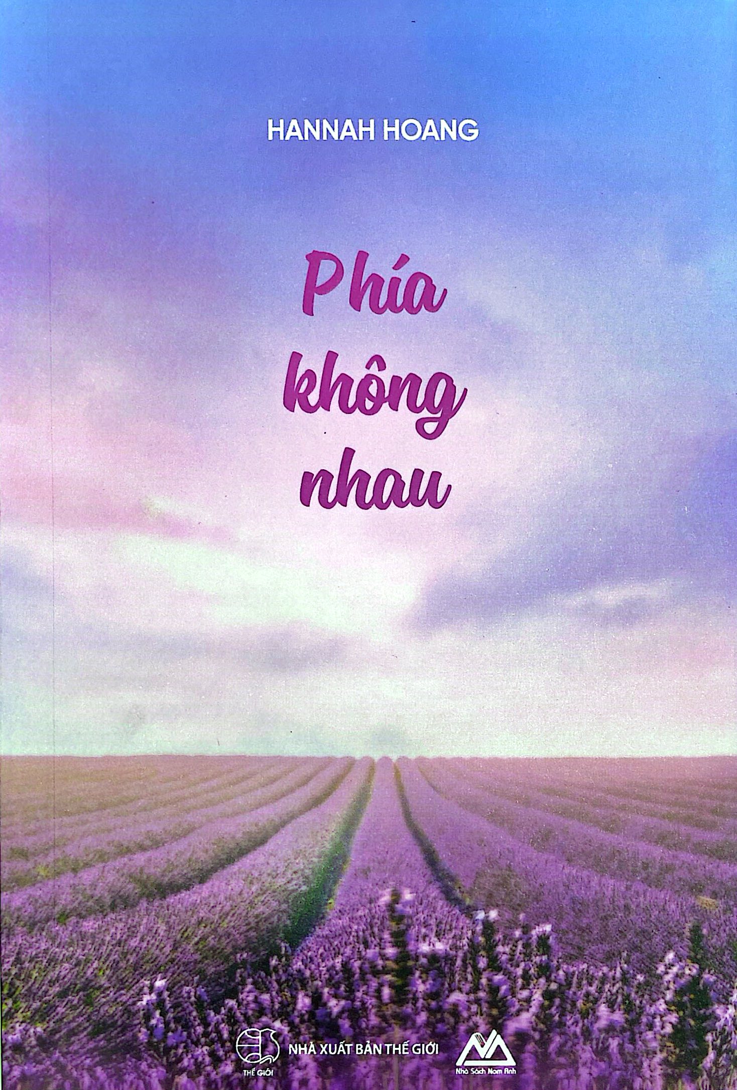 Phía Không Nhau - Ảnh 2