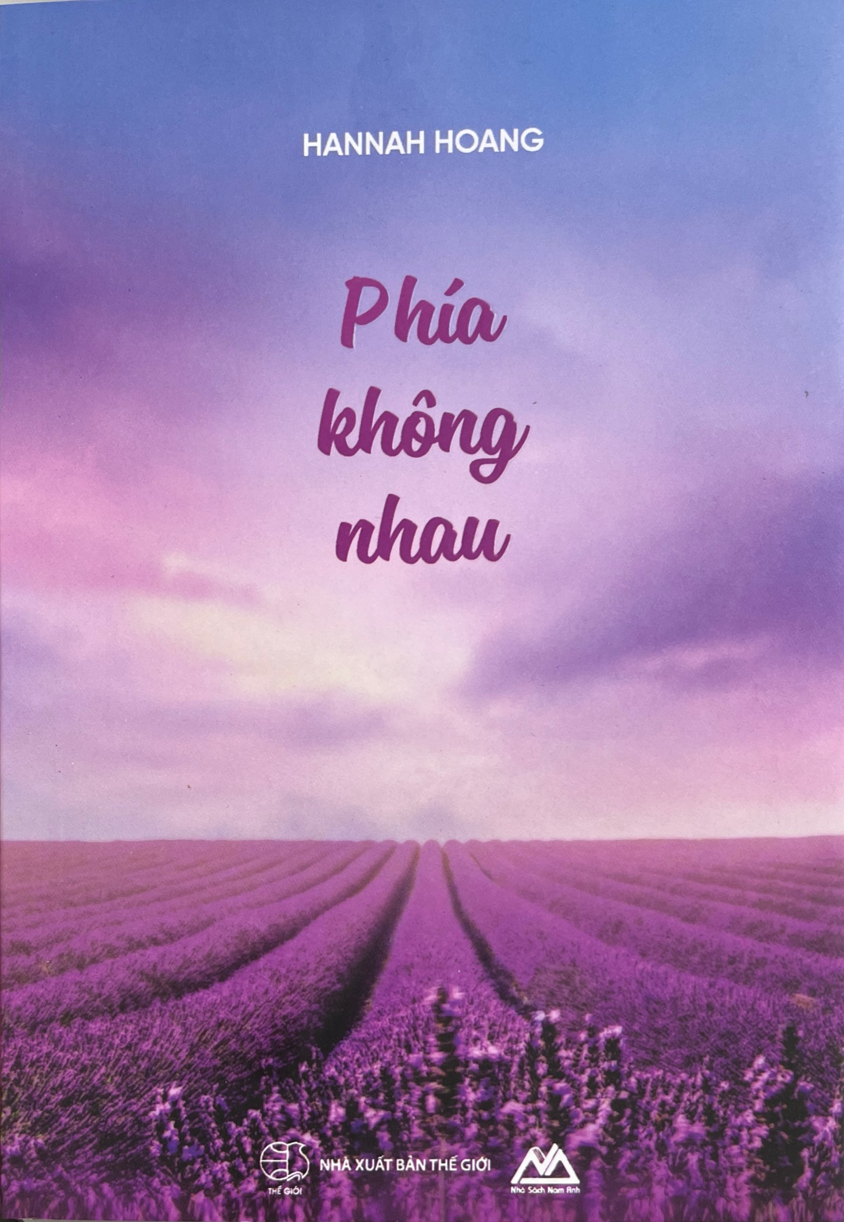 Phía Không Nhau - Ảnh 3