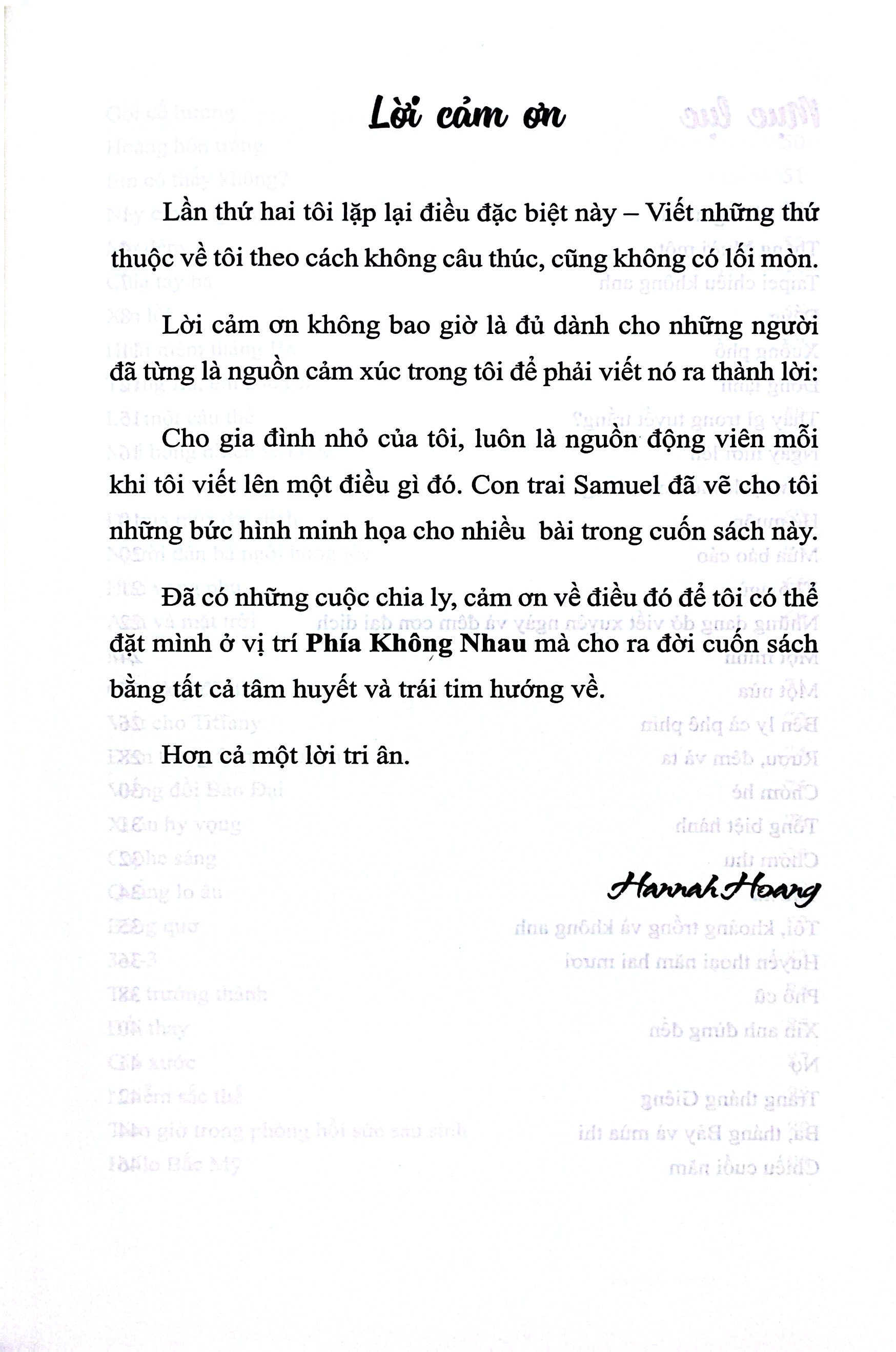 Phía Không Nhau - Ảnh 4