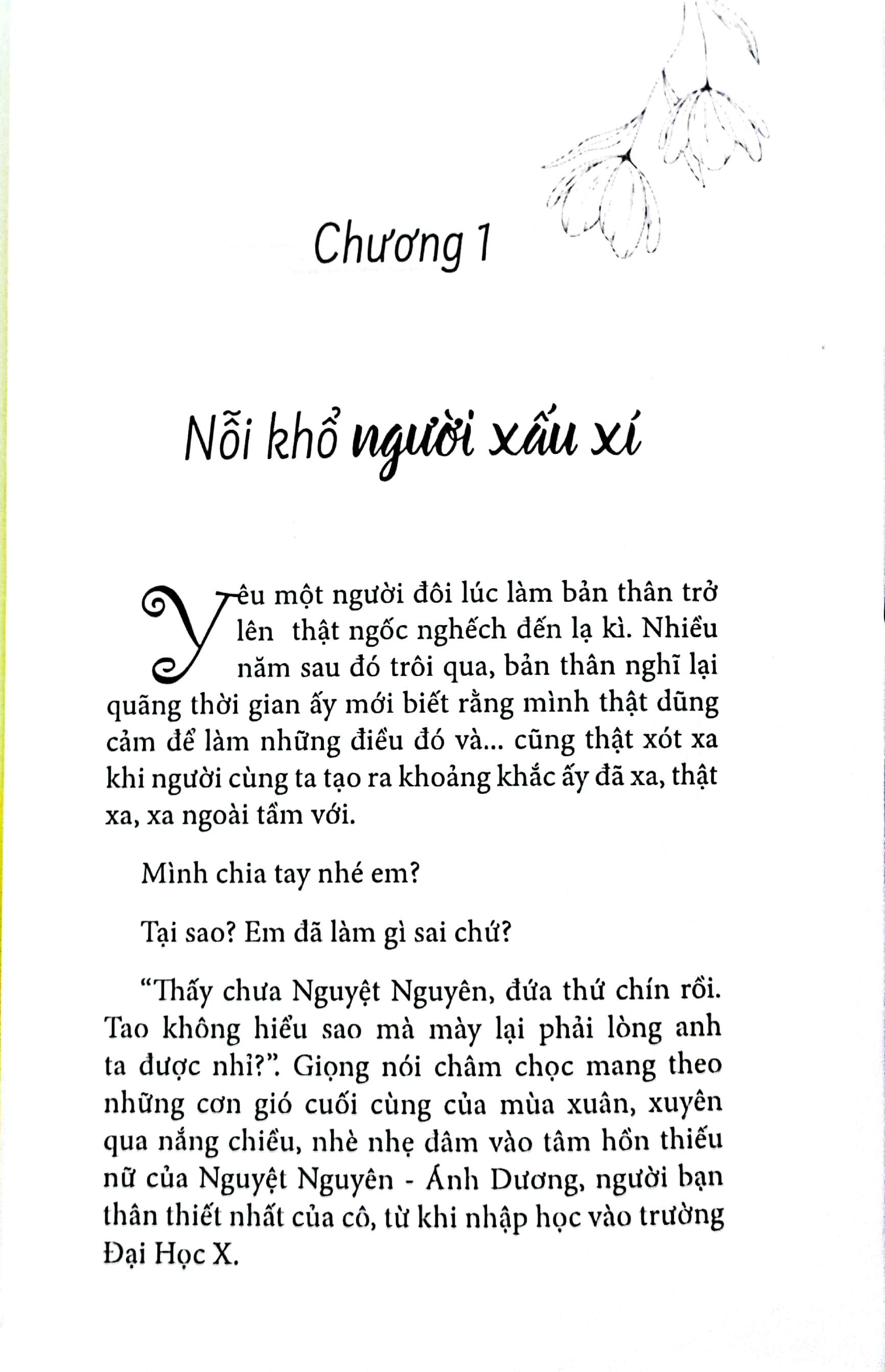 phía sau tình yêu - Ảnh 5