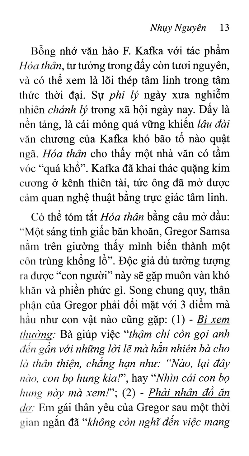 phía sau văn bản đời người - Ảnh 10