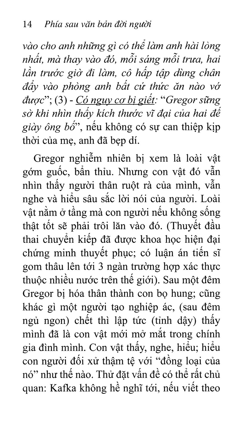 phía sau văn bản đời người - Ảnh 11
