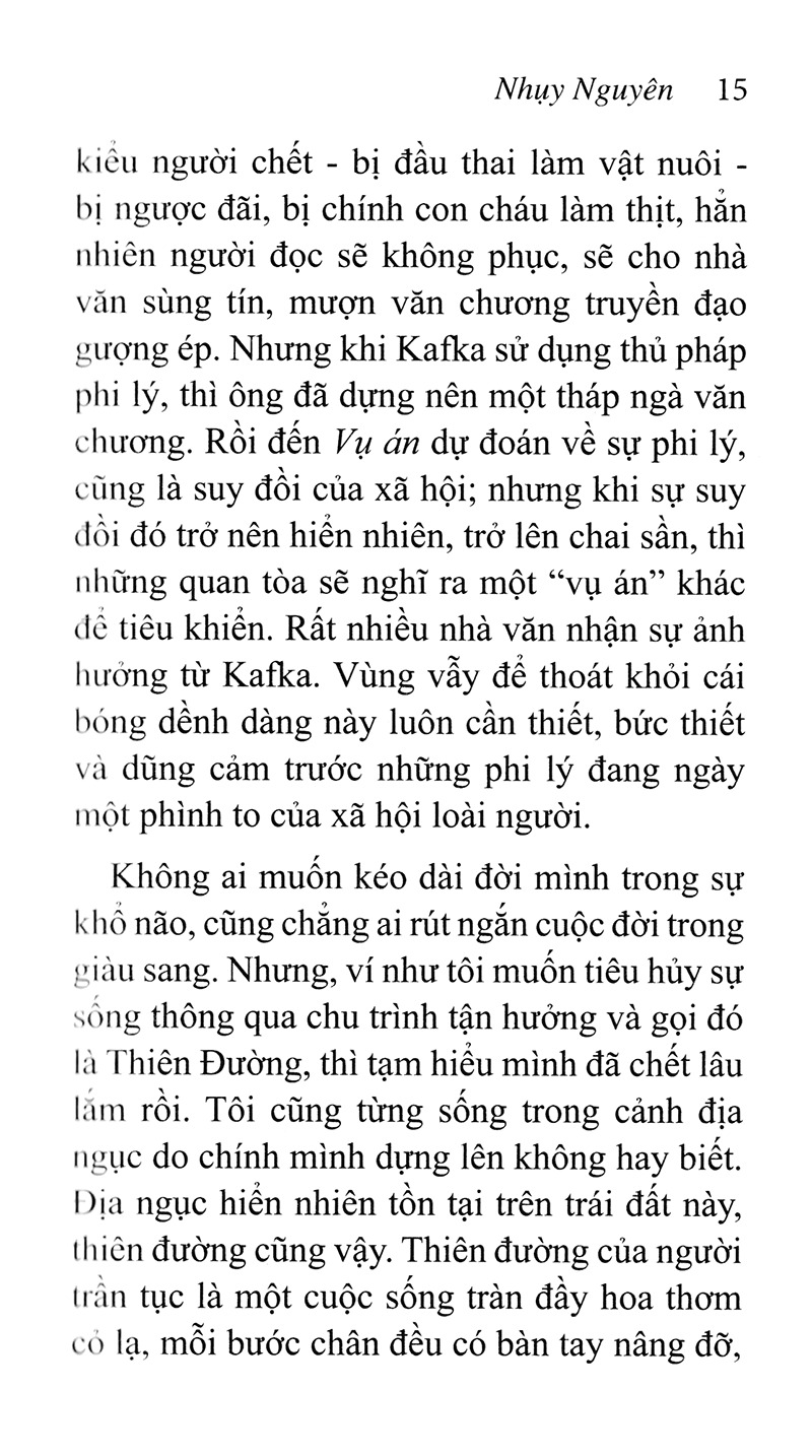 phía sau văn bản đời người - Ảnh 12