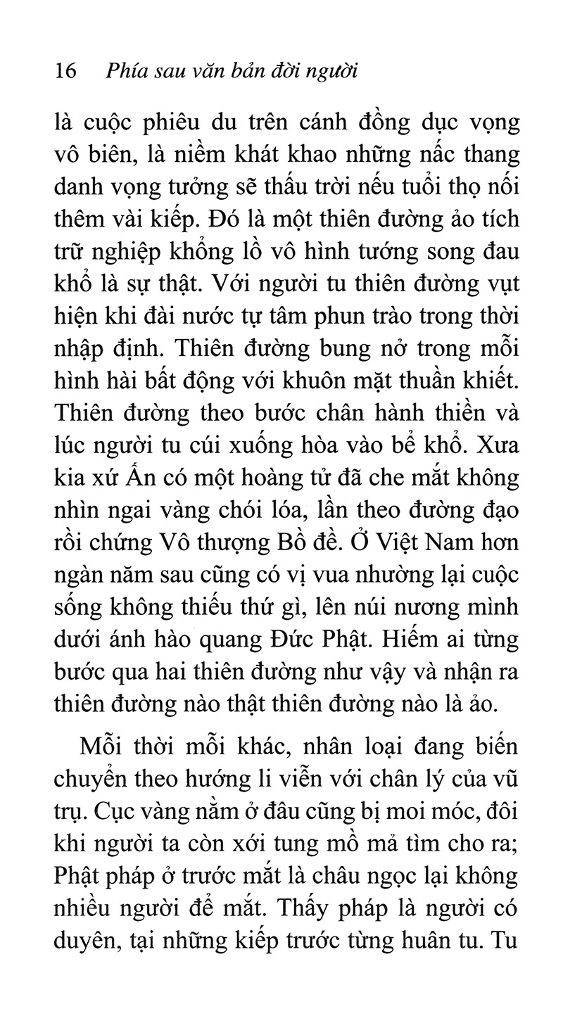 phía sau văn bản đời người - Ảnh 13