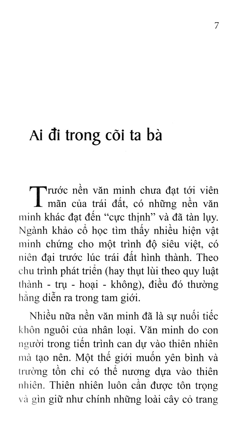 phía sau văn bản đời người - Ảnh 5