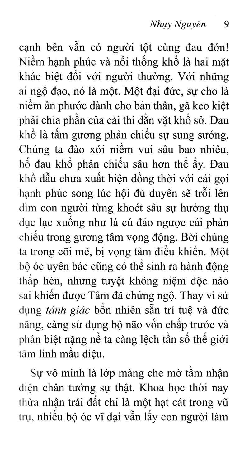 phía sau văn bản đời người - Ảnh 6
