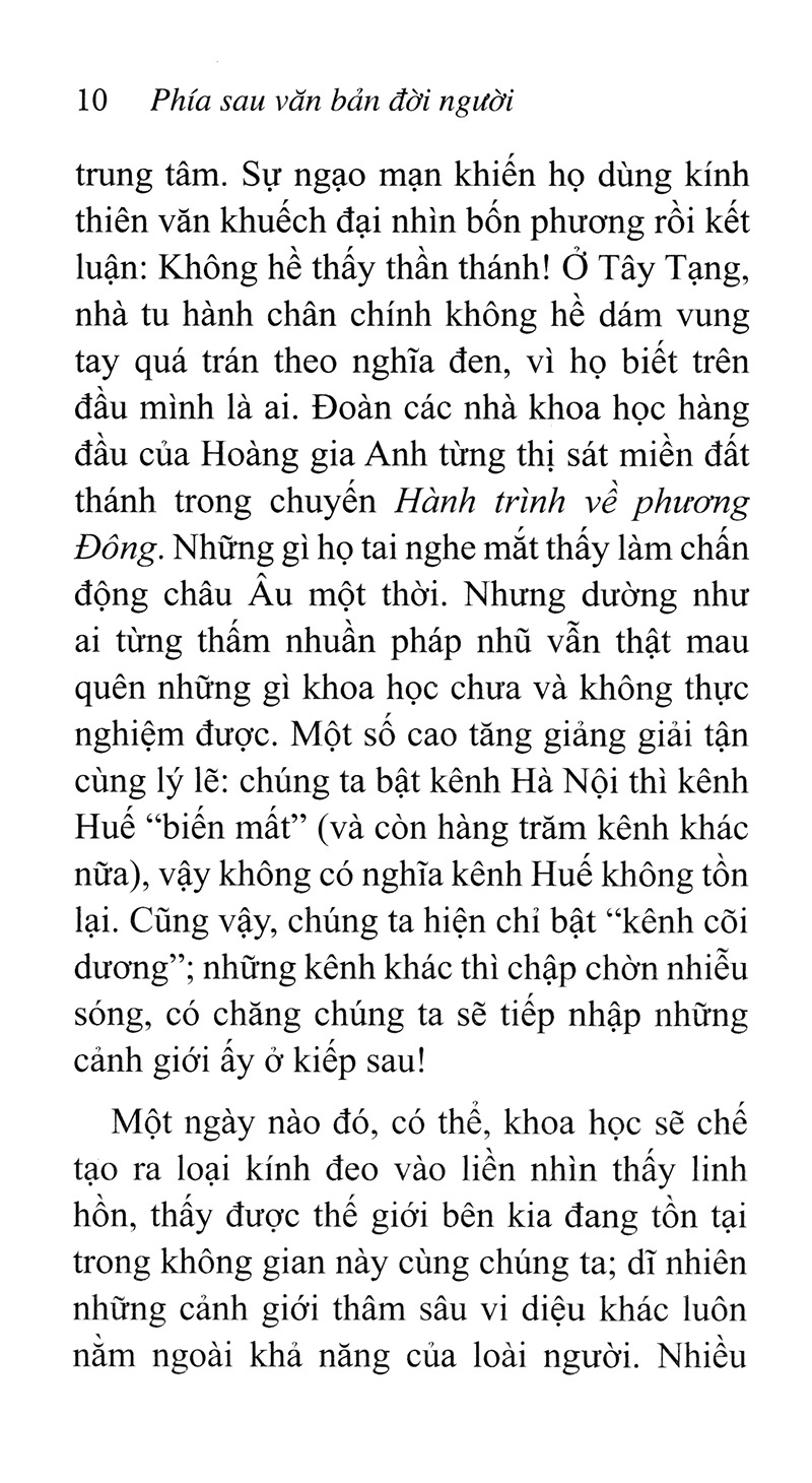 phía sau văn bản đời người - Ảnh 7